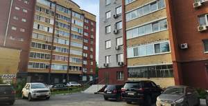 1-к квартира, на длительный срок, 50м2, 11/14 этаж