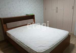 1-к квартира, на длительный срок, 44м2, 4/9 этаж