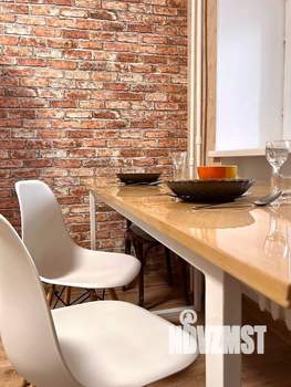 1-к квартира, посуточно, 46м2, 8/9 этаж