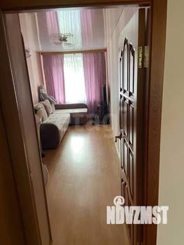 3-к квартира, на длительный срок, 54м2, 4/5 этаж