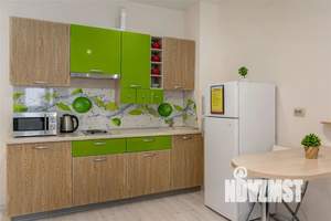 1-к квартира, посуточно, 34м2, 14/20 этаж