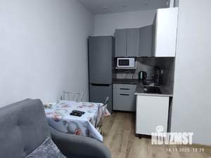 1-к квартира, на длительный срок, 31м2, 9/17 этаж