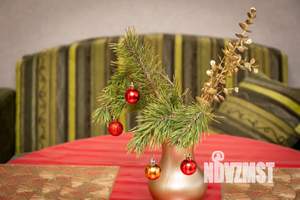 1-к квартира, посуточно, 45м2, 9/10 этаж