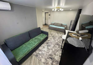 1-к квартира, на длительный срок, 30м2, 2/5 этаж