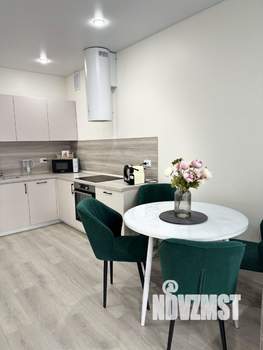 1-к квартира, посуточно, 45м2, 3/6 этаж