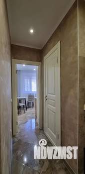 2-к квартира, на длительный срок, 45м2, 4/5 этаж