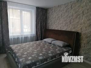 2-к квартира, посуточно, 54м2, 1/9 этаж