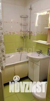 3-к квартира, на длительный срок, 42м2, 3/5 этаж