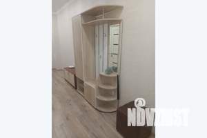 1-к квартира, посуточно, 43м2, 6/14 этаж