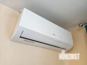 1-к квартира, посуточно, 40м2, 9/16 этаж