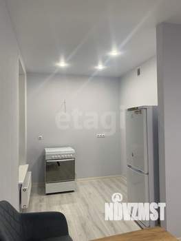 1-к квартира, на длительный срок, 38м2, 15/16 этаж