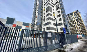 2-к квартира, на длительный срок, 41м2, 11/21 этаж