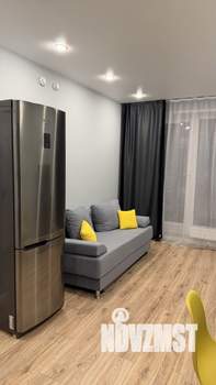 1-к квартира, на длительный срок, 42м2, 5/13 этаж