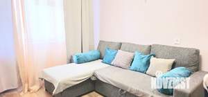 1-к квартира, на длительный срок, 45м2, 5/14 этаж