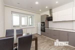 1-к квартира, на длительный срок, 69м2, 12/17 этаж