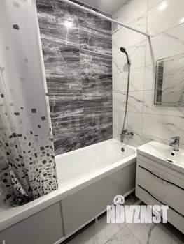 1-к квартира, на длительный срок, 34м2, 4/16 этаж