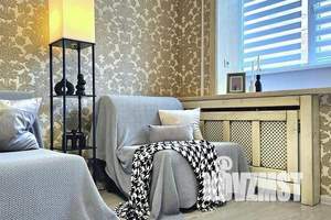 2-к квартира, посуточно, 42м2, 2/10 этаж