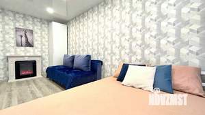 2-к квартира, на длительный срок, 50м2, 5/5 этаж