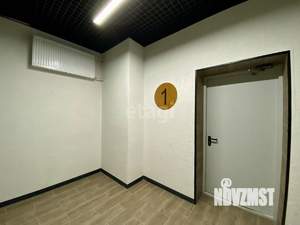 1-к квартира, на длительный срок, 31м2, 3/21 этаж