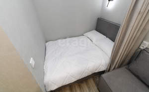 Студия квартира, на длительный срок, 29м2, 14/16 этаж