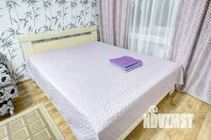 1-к квартира, посуточно, 31м2, 1/1 этаж
