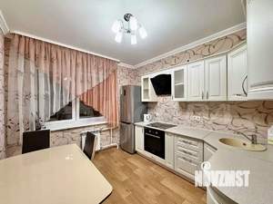 2-к квартира, на длительный срок, 59м2, 10/17 этаж