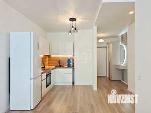 4-к квартира, на длительный срок, 80м2, 15/24 этаж