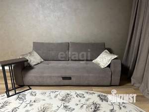 Студия квартира, на длительный срок, 40м2, 3/16 этаж