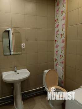 1-к квартира, на длительный срок, 36м2, 5/12 этаж