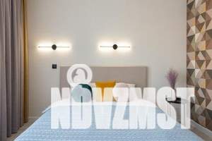 1-к квартира, посуточно, 55м2, 10/23 этаж