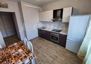 2-к квартира, на длительный срок, 61м2, 16/17 этаж