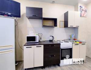 2-к квартира, посуточно, 53м2, 1/19 этаж