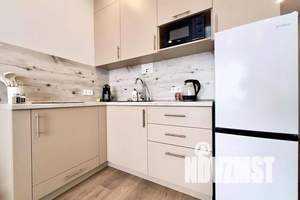 2-к квартира, посуточно, 60м2, 10/21 этаж