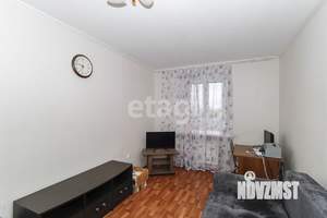 1-к квартира, на длительный срок, 34м2, 5/14 этаж