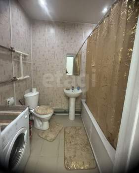 Студия квартира, на длительный срок, 22м2, 2/16 этаж