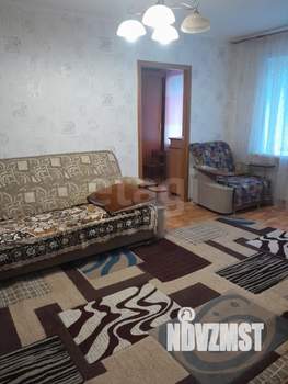 2-к квартира, на длительный срок, 42м2, 2/5 этаж