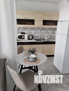 Студия квартира, посуточно, 24м2, 12/22 этаж