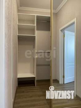 1-к квартира, на длительный срок, 56м2, 17/25 этаж