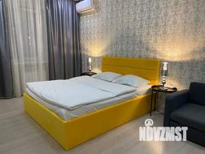 1-к квартира, посуточно, 40м2, 3/14 этаж