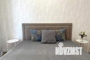 1-к квартира, посуточно, 33м2, 8/17 этаж