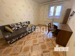 1-к квартира, на длительный срок, 30м2, 3/16 этаж