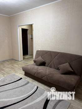 1-к квартира, на длительный срок, 34м2, 4/14 этаж