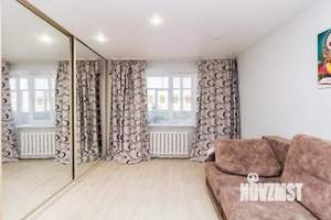 3-к квартира, на длительный срок, 61м2, 6/9 этаж