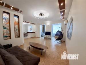 3-к квартира, на длительный срок, 125м2, 5/9 этаж