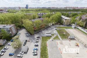 2-к квартира, посуточно, 64м2, 1/1 этаж