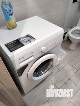 1-к квартира, на длительный срок, 35м2, 3/18 этаж