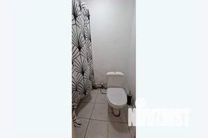 1-к квартира, посуточно, 30м2, 1/9 этаж