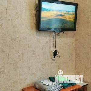 1-к квартира, посуточно, 12м2, 1/1 этаж