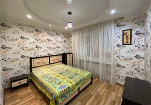 1-к квартира, на длительный срок, 48м2, 9/18 этаж