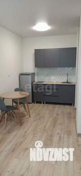 Студия квартира, на длительный срок, 25м2, 3/4 этаж